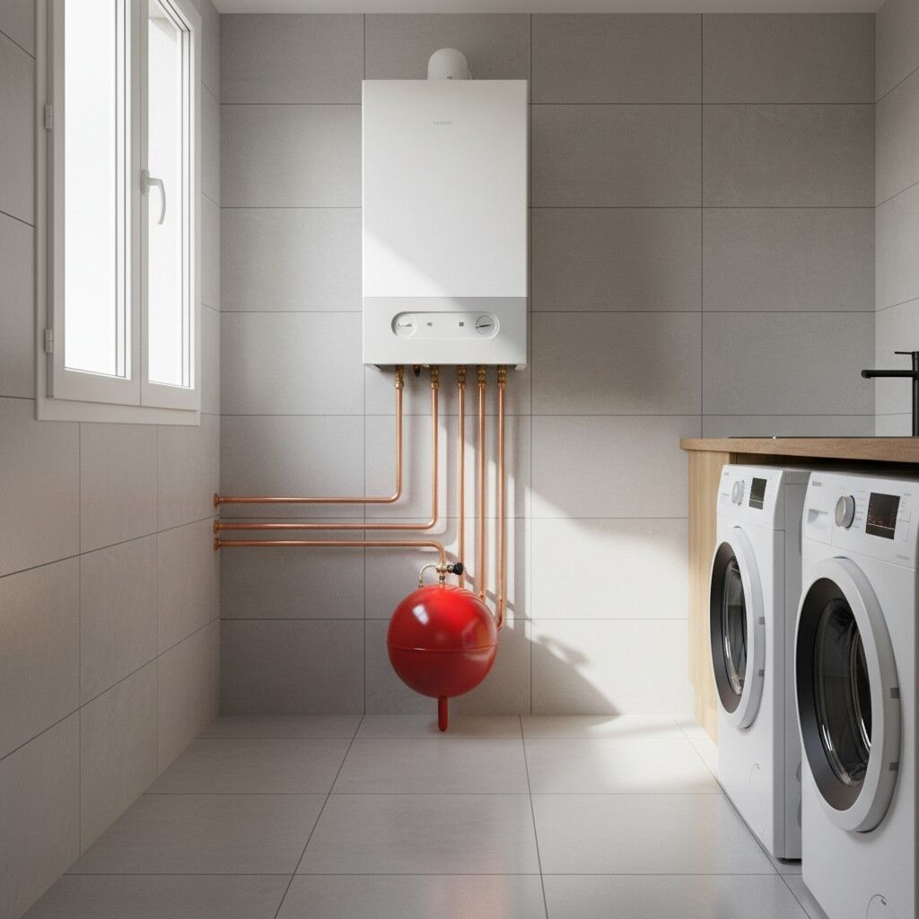LEGRAND GERARD DEPANNAGE GAZ